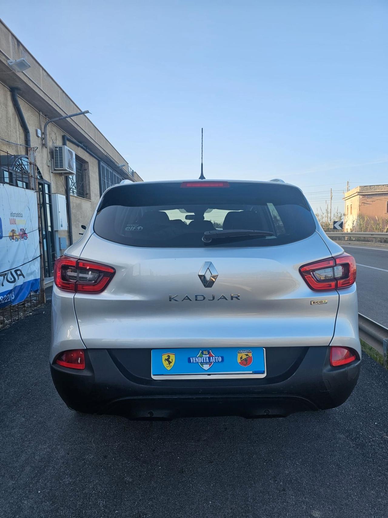Renault Kadjar