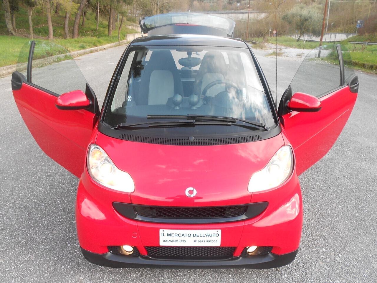 SMART 1.0mhd(C.A.LEVETTE F1,CLIMA)71cv,E5A