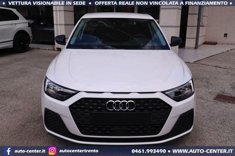 Audi A1 SPB 30 TFSI Admired