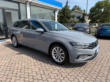 Passat Variant 2.0 TDI SCR EVO Business