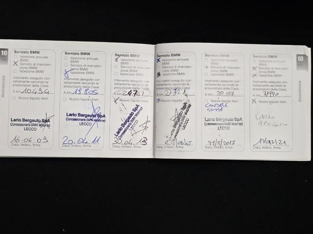 BMW K 1200 R - ANNO 2007