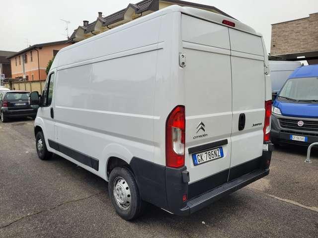 Citroen Jumper 15900 + IVA LH2 2.2 BLUEHDI 140 CV E6D-TEMP