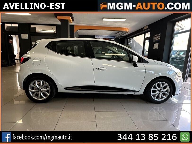 Renault Clio 75 CV Start&Stop 5 porte Energy Intens