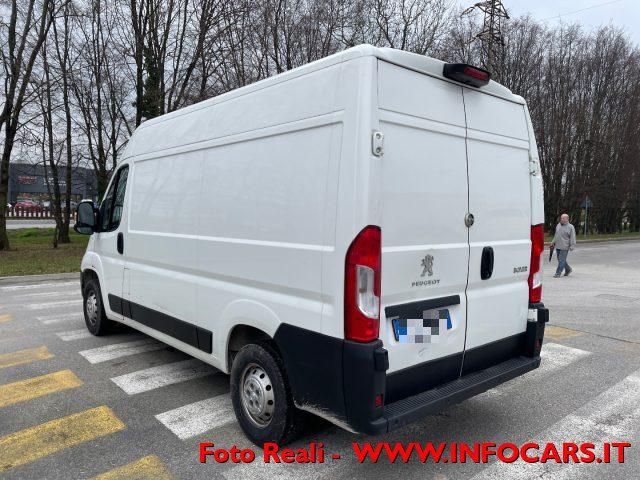 PEUGEOT Boxer 335 2.2 BlueHDi 140 S&S PM-TM Furgone