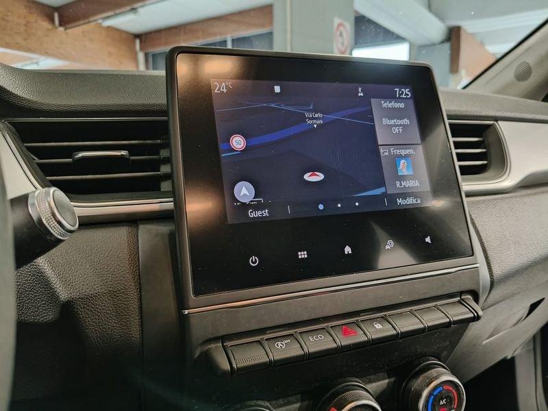 Renault Captur Business 1.5 Blue dCi 115cv rif.GB132