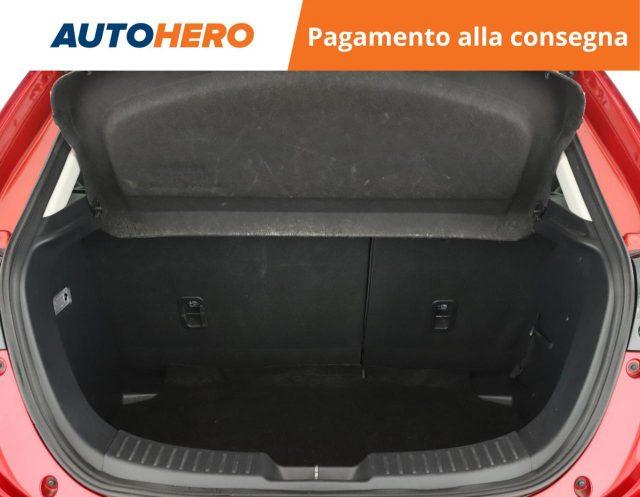 MAZDA 2 1.5 90 CV Skyactiv-G M-Hybrid Exceed