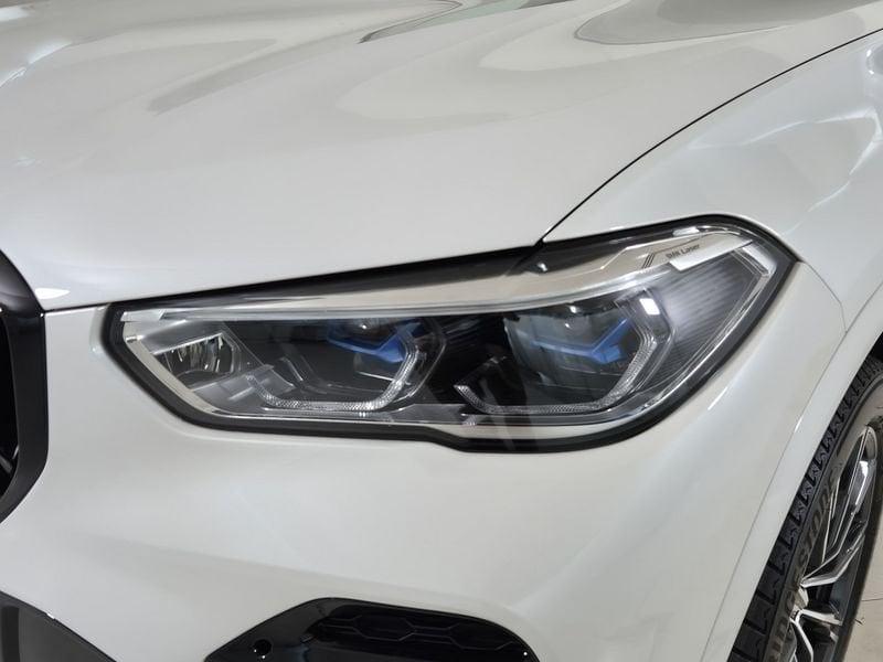 BMW X5 G05 2018 Diesel xdrive25d Msport auto
