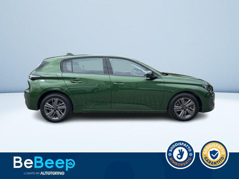 Peugeot 308 1.5 BLUEHDI ACTIVE PACK S&S 130CV