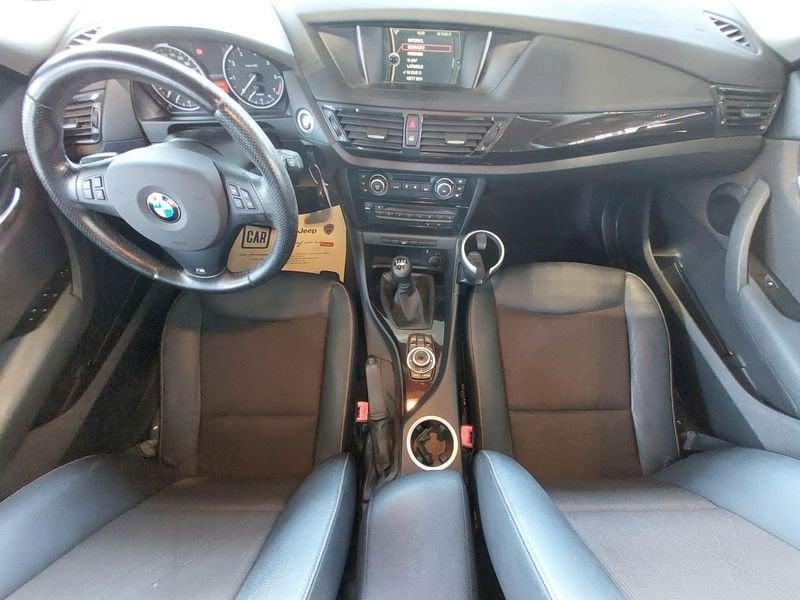 BMW X1 X1 sDrive18i
