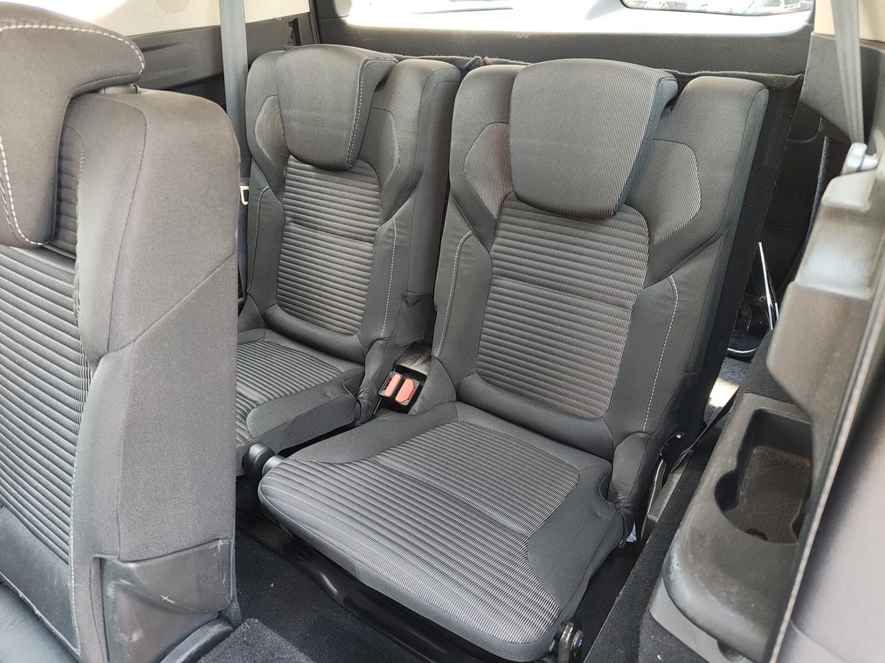 Renault Scenic 7 POSTI 1.5DCI NEOPATENTATI E6