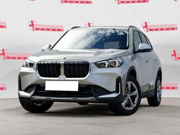 BMW X1 X1 sDrive 20i TETTO APRIBILE