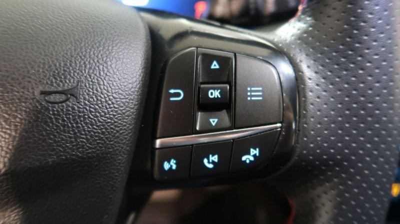 Ford Kuga Kuga 2.5 Plug In Hybrid 225 CV CVT 2WD ST-Line #HEAD UP DISPLAY#NAVI#CARPLAY#