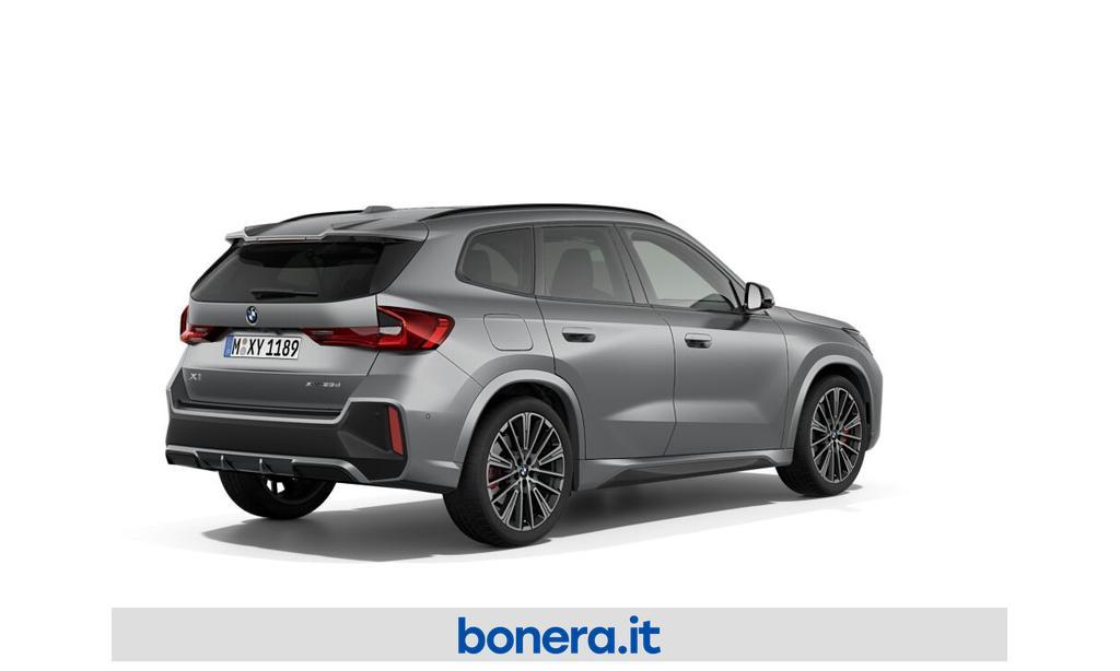BMW X1 23 d Mild Hybrid 48V MSport Pro xDrive DCT