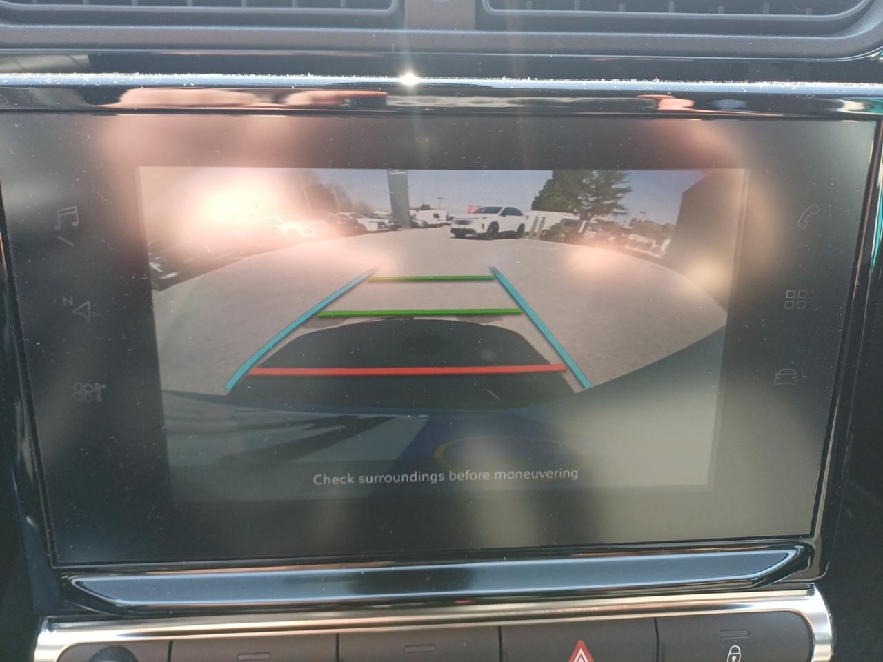 CITROEN C3 3ª serie - C3 PureTech 83 S&S Shine