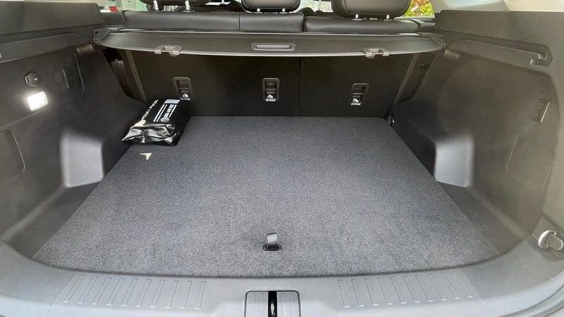 Jaecoo Jaecoo 7 Super Hyb. Jaecoo 7 1.5 TGDI 347 CV PHEV Exclusive