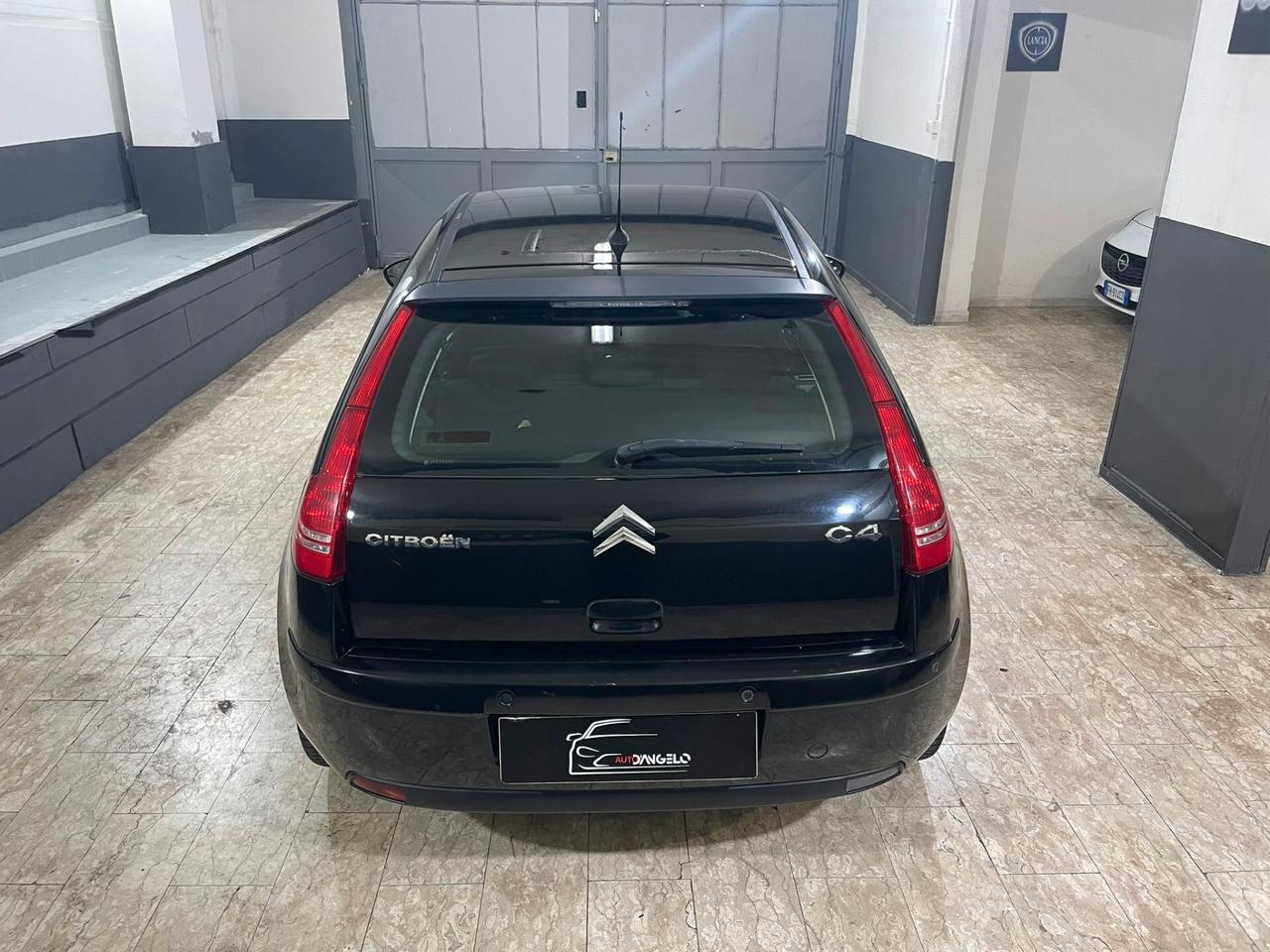 Citroen C4 1.6 HDi 90CV airdream VTR
