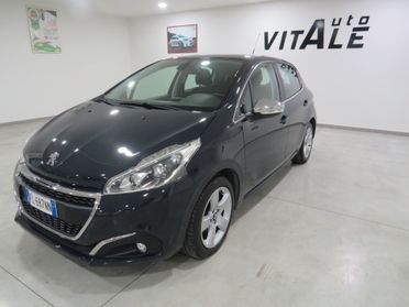 Peugeot 208 BlueHDi 75 5 porte Allure