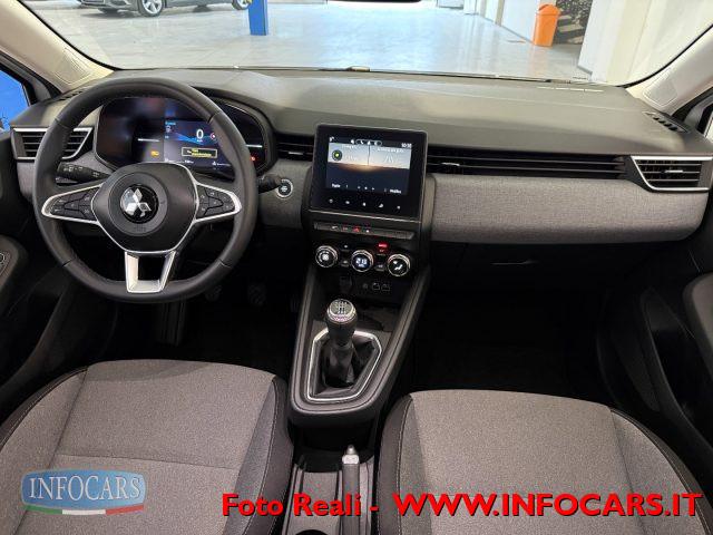 MITSUBISHI Colt 1.0L turbo 90 CV Invite - PROMO