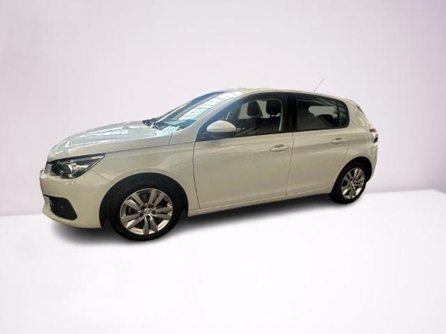 PEUGEOT 308 BlueHDi 130 S&S Active Business