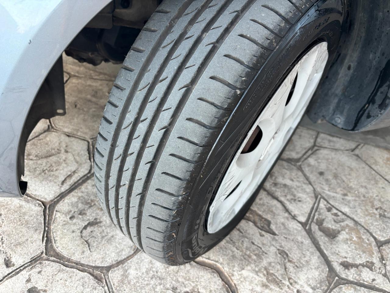 Opel Corsa 1.2 5 porte Cosmo - 2008