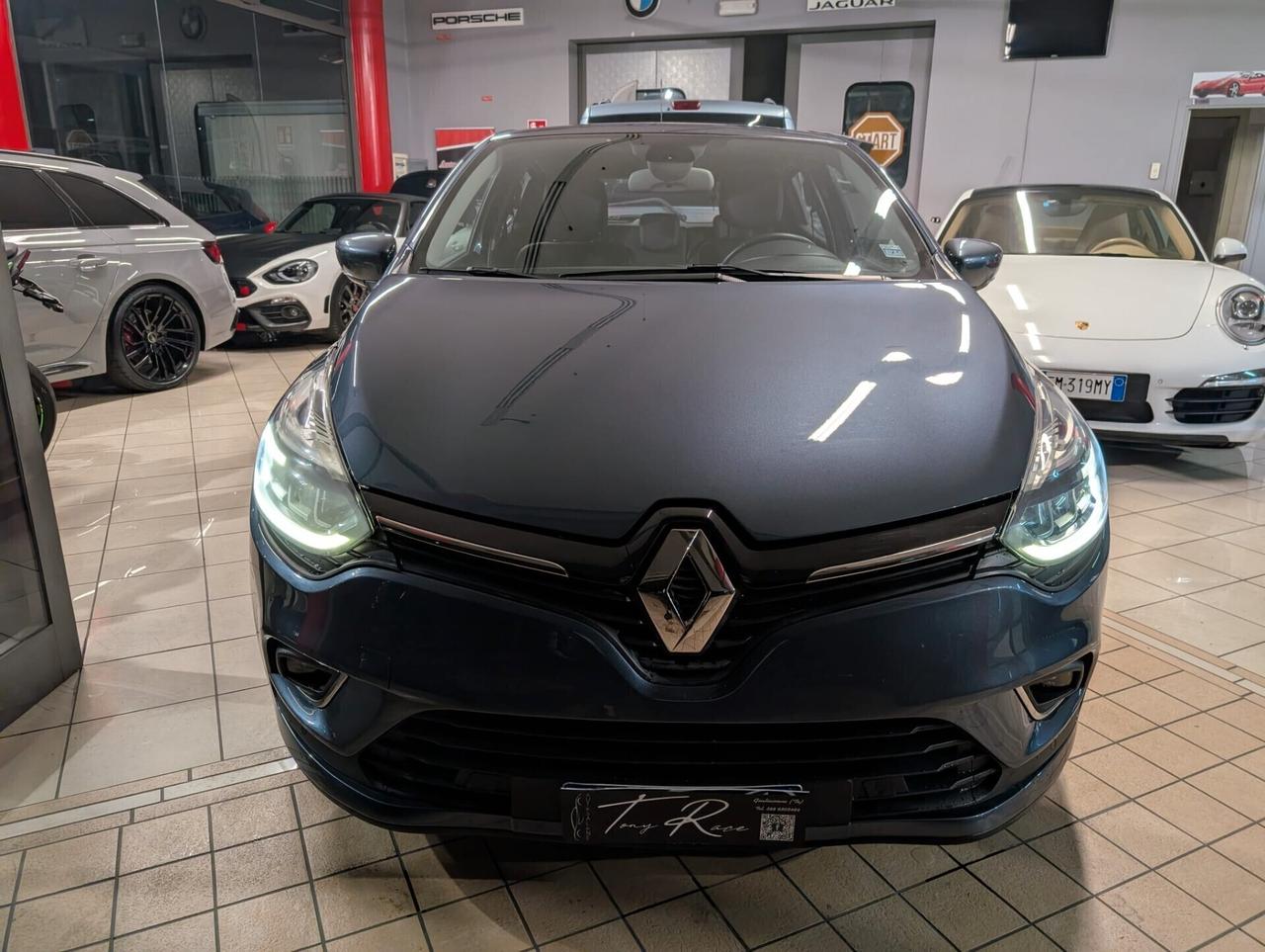 Renault Clio 1.5 DIESEL FULL OPTIONAL 5 PORTE