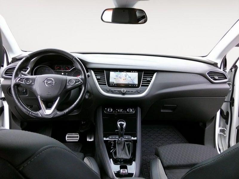 Opel Grandland X 1.5 ecotec Ultimate s&s 130cv at6