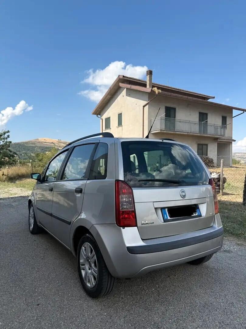 Fiat Idea 1.3 Multijet Emotion