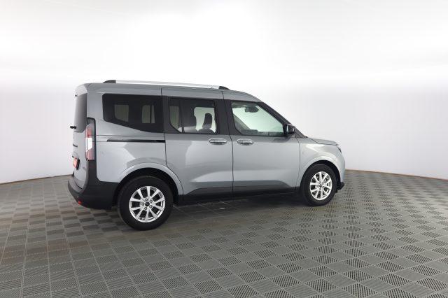 FORD Tourneo Courier Tourneo Courier 1.0 EcoBoost Titanium