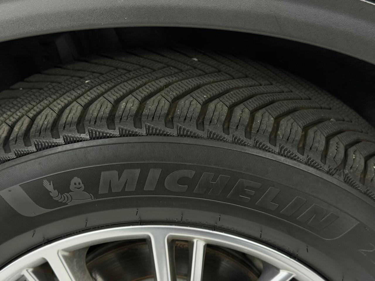 Alfa Romeo Stelvio 2.2 TD 160 CV BUSINESS PELLE TOTALE NAVI SENSORI