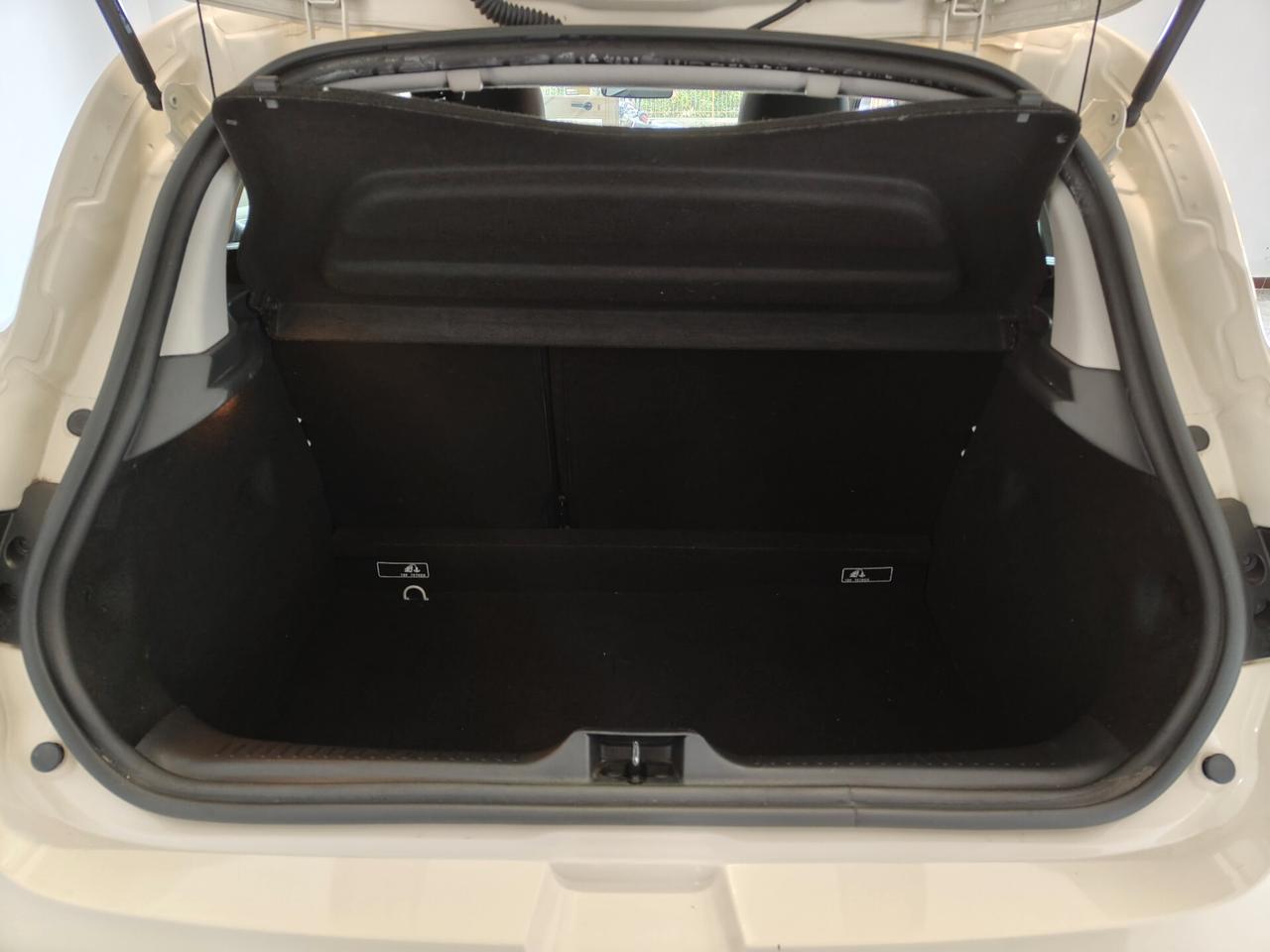 Renault Clio dCi 8V 75CV Start&Stop 5 porte Energy Zen