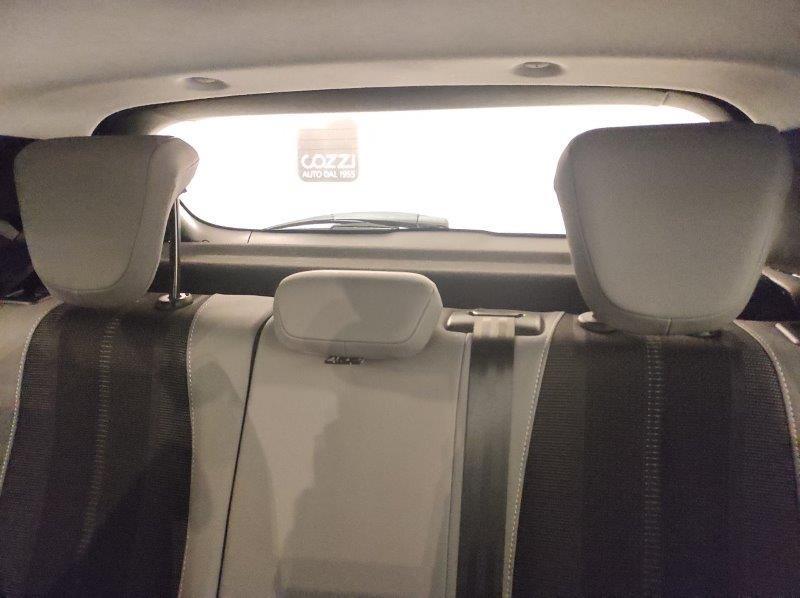 OPEL Mokka 2ª serie - Mokka 1.2 Turbo 130 CV aut. Elegance