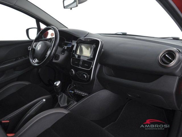 RENAULT Clio dCi 8V 90CV Start&Stop 5 porte Energy Intens