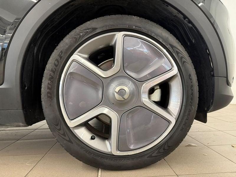 smart #1 #1 Pro+ anche a314€