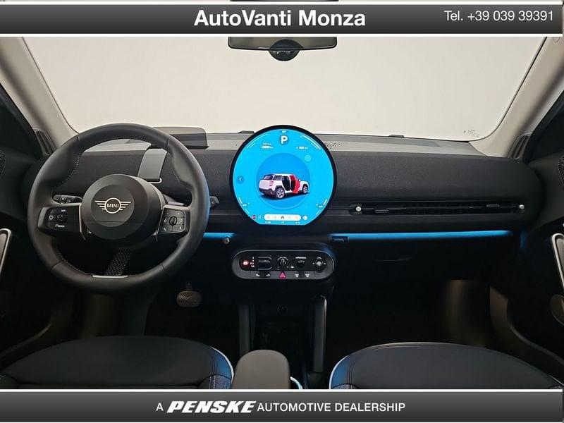 MINI Mini Aceman Mini Aceman E Classic