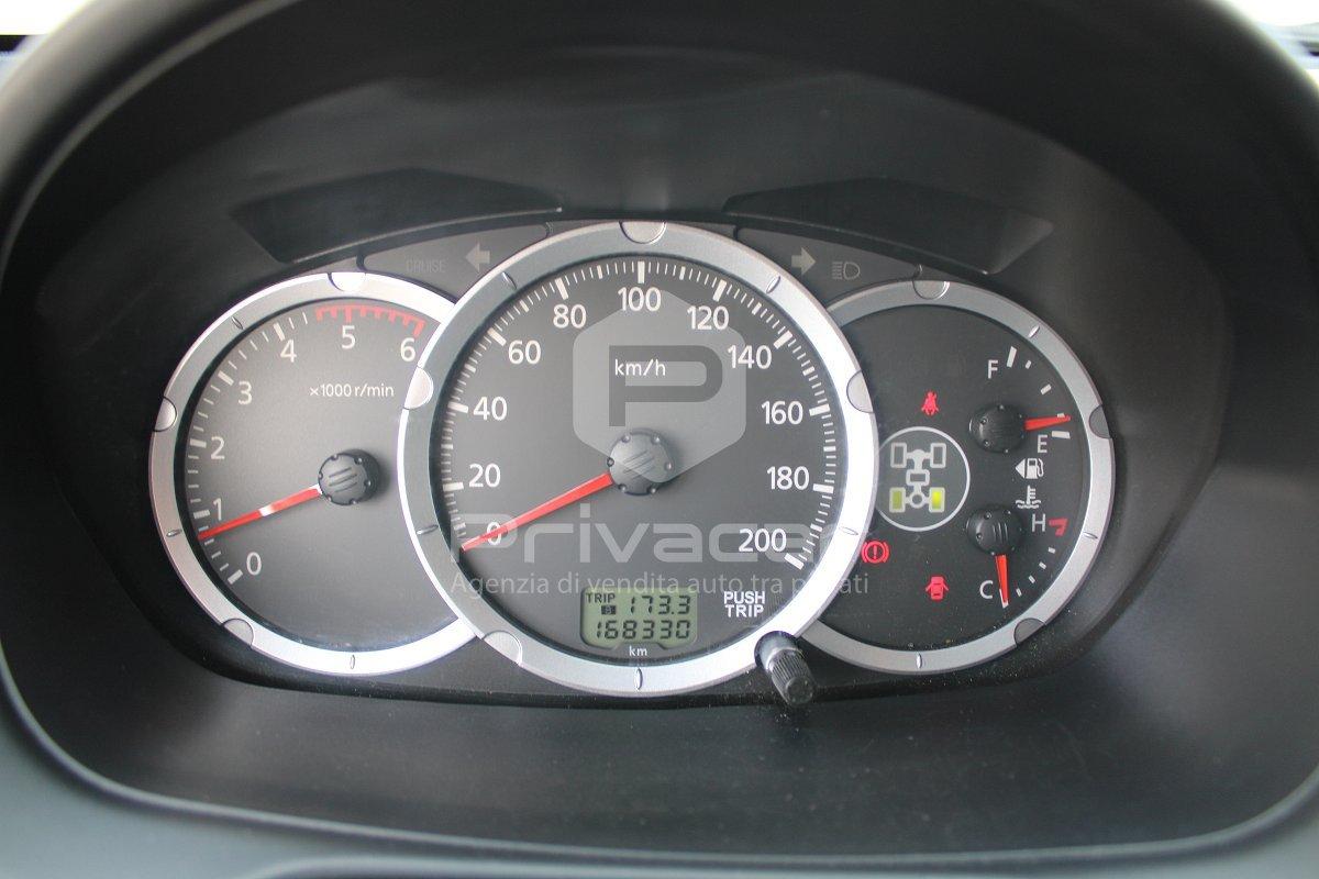 MITSUBISHI L200 2.5 DI-D 178 CV Double Cab Intense Plus