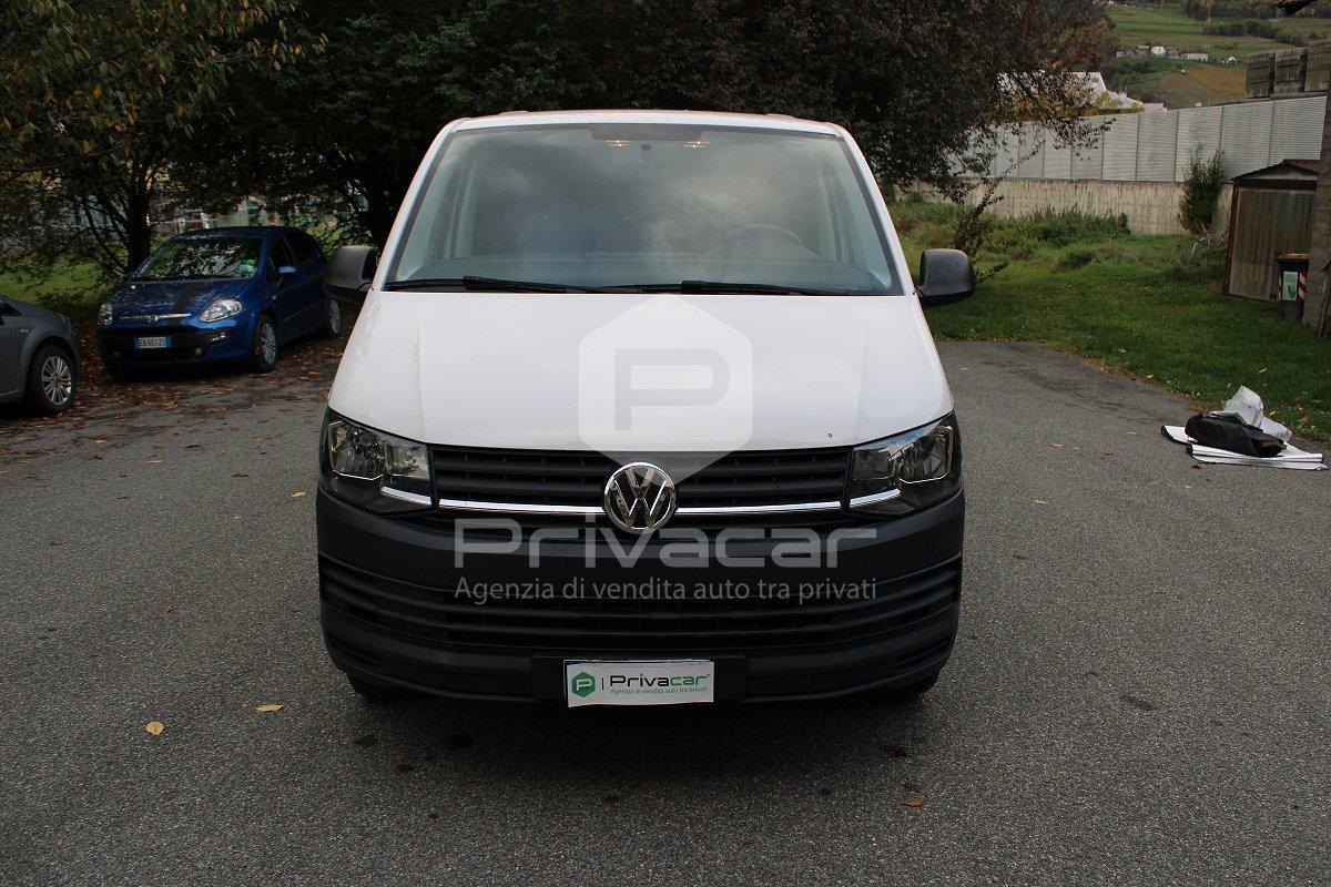 VOLKSWAGEN Caravelle 2.0 TDI 150CV PC Trendline