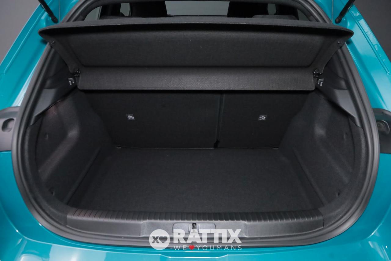 Opel Mokka 1.2 130CV Edition AT8