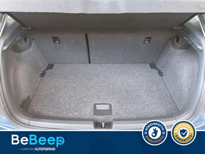 Volkswagen Polo 5P 1.0 EVO COMFORTLINE 80CV