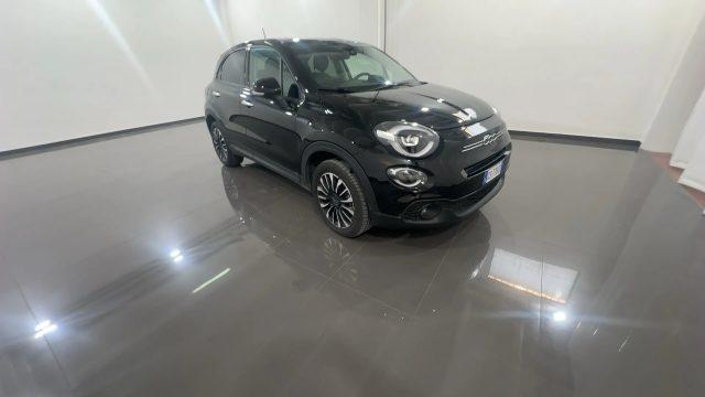 FIAT 500X 1.3 MJT 95 CV #Vari.Colori #Neopatentati