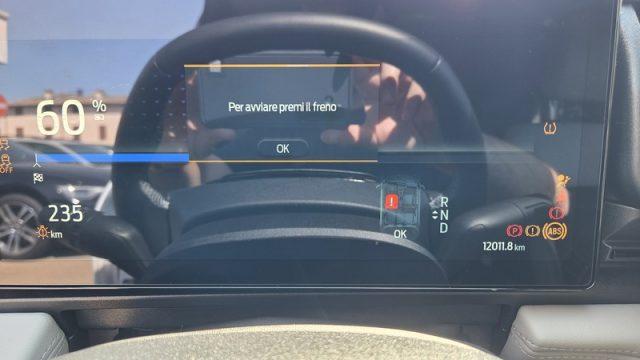 FORD Puma Gen-E 43 kWh Premium PERMUTE UNICOPRO. OK NEOPAT.