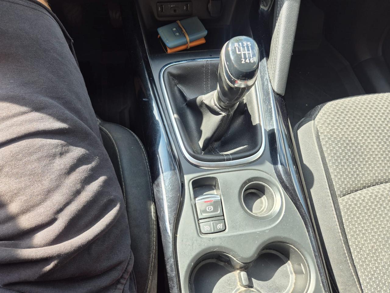 Renault Kadjar dCi 8V 110CV Energy Business