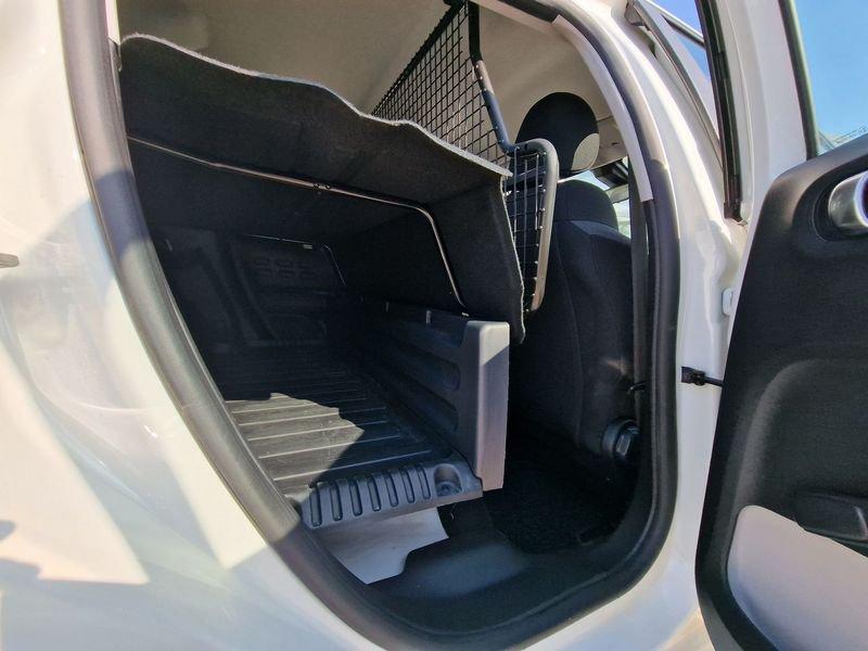 Citroën C3 C3 van N1 1.2 Benzina Autocarro, 2 Posti, Garanzia 12 mesi