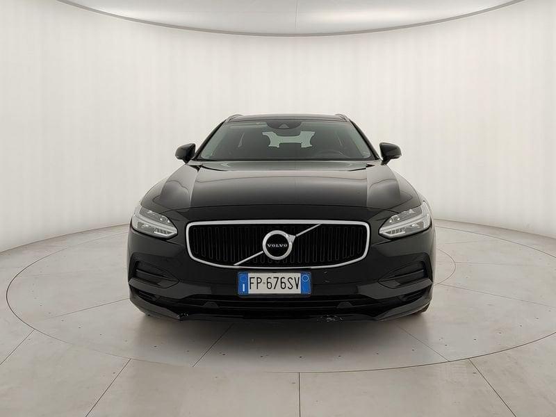 Volvo V90 D3 Momentum