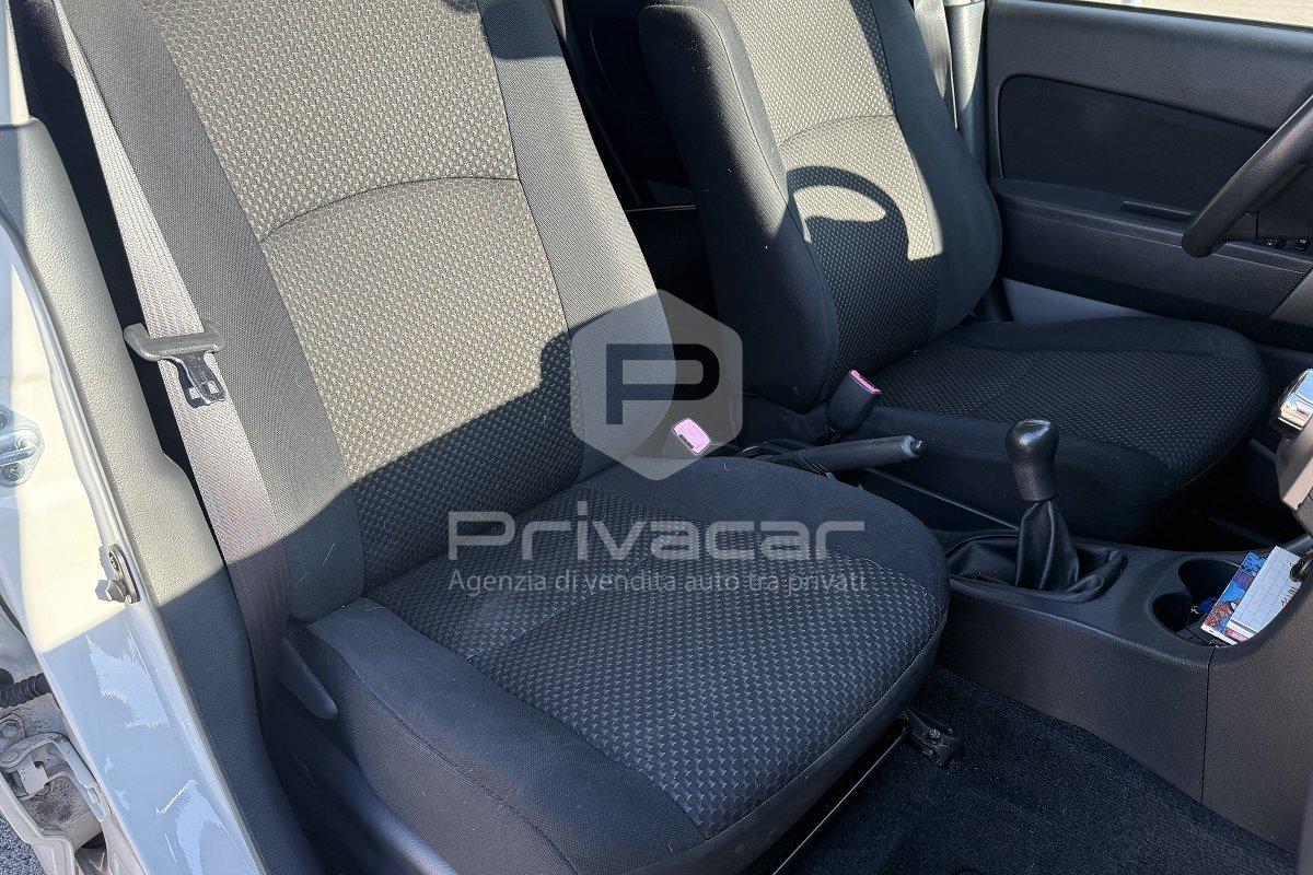 DAIHATSU Terios 1.5 4WD B You Five