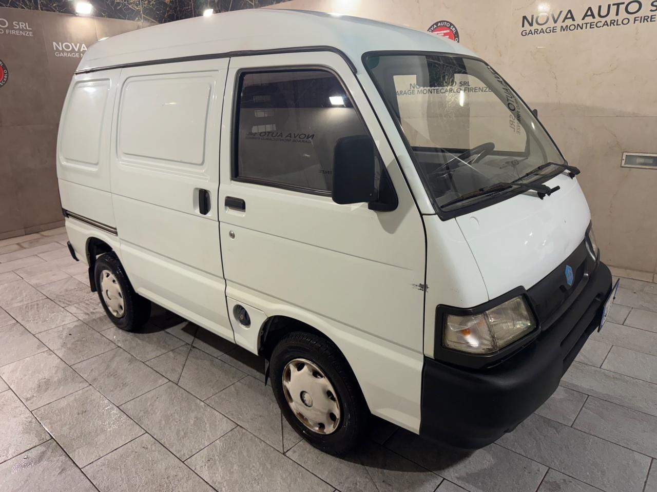 Piaggio Porter 1.3i 16V cat Blind Van