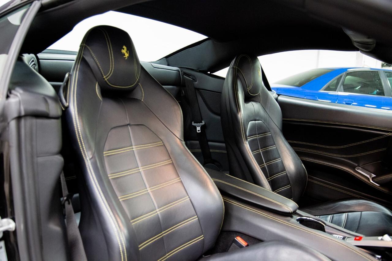 Ferrari California T