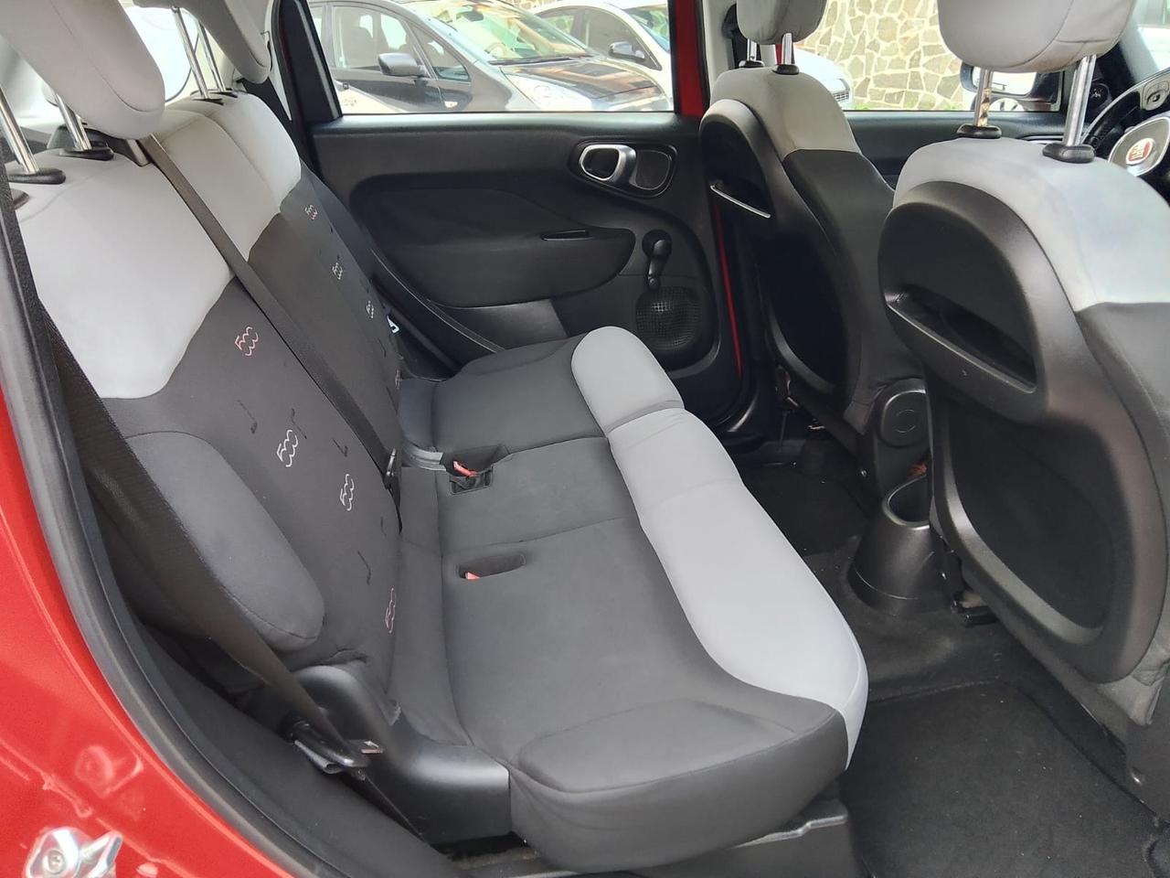 Fiat 500L 1.3 Multijet 85 CV anno 2014