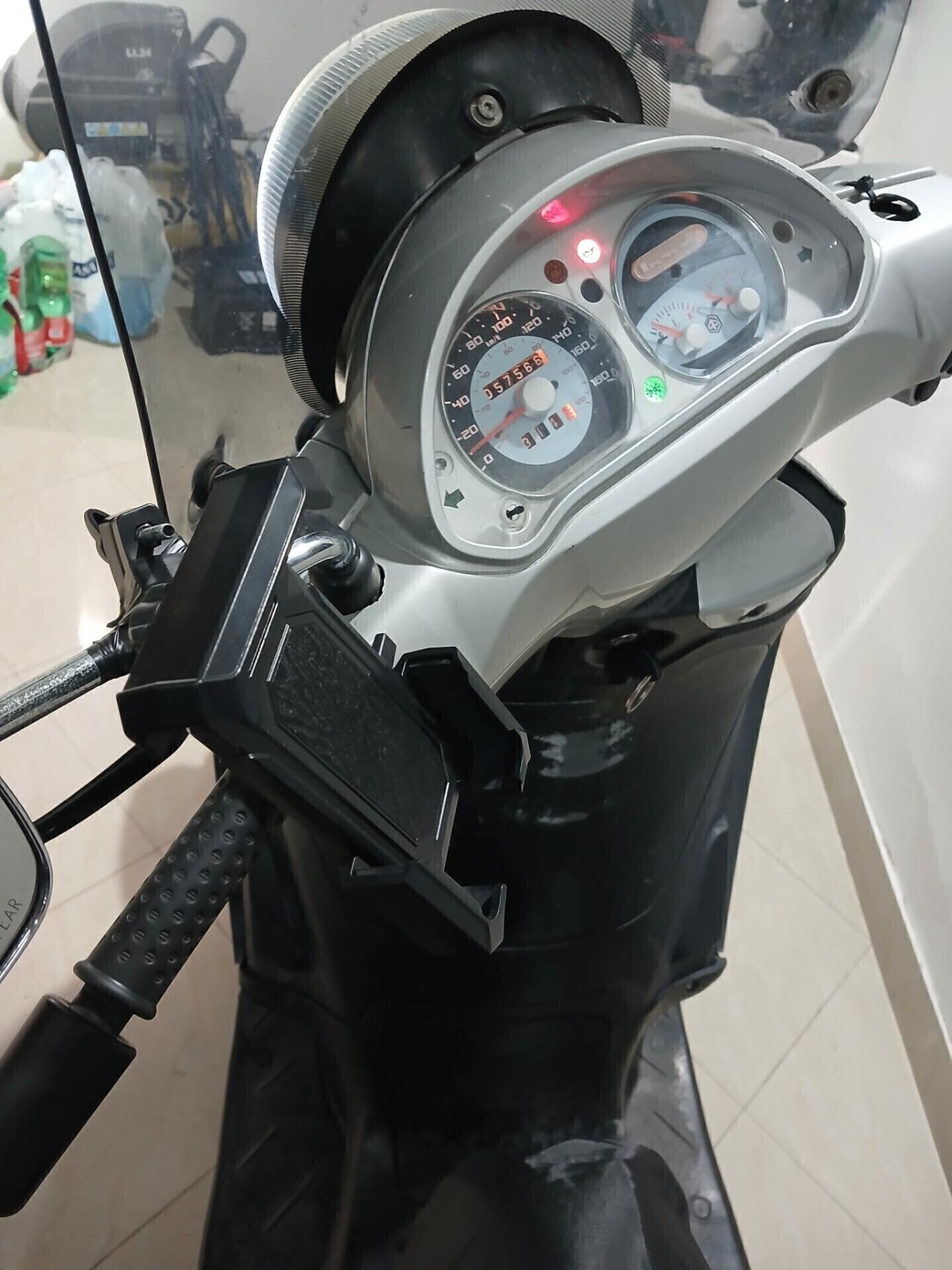 BEVERLY D'EPOCA GARANTITO 12 MESI