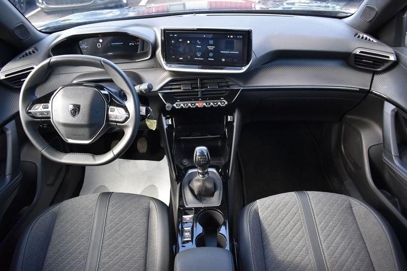 Peugeot 2008 2008 PureTech 100 S&S Allure