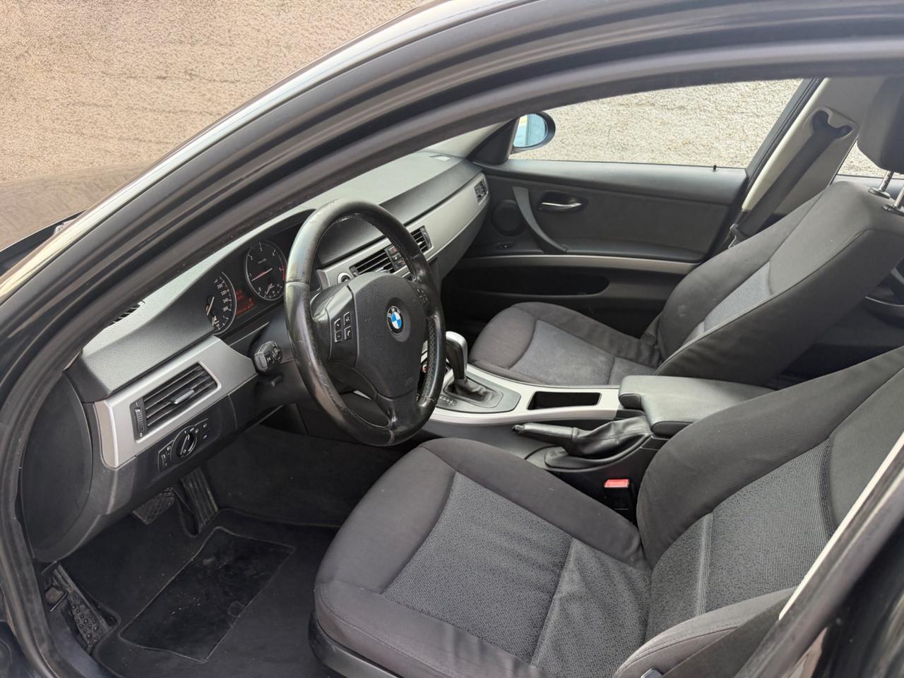 BMW 320D 177CV AUTOMATIC UNIC PROP